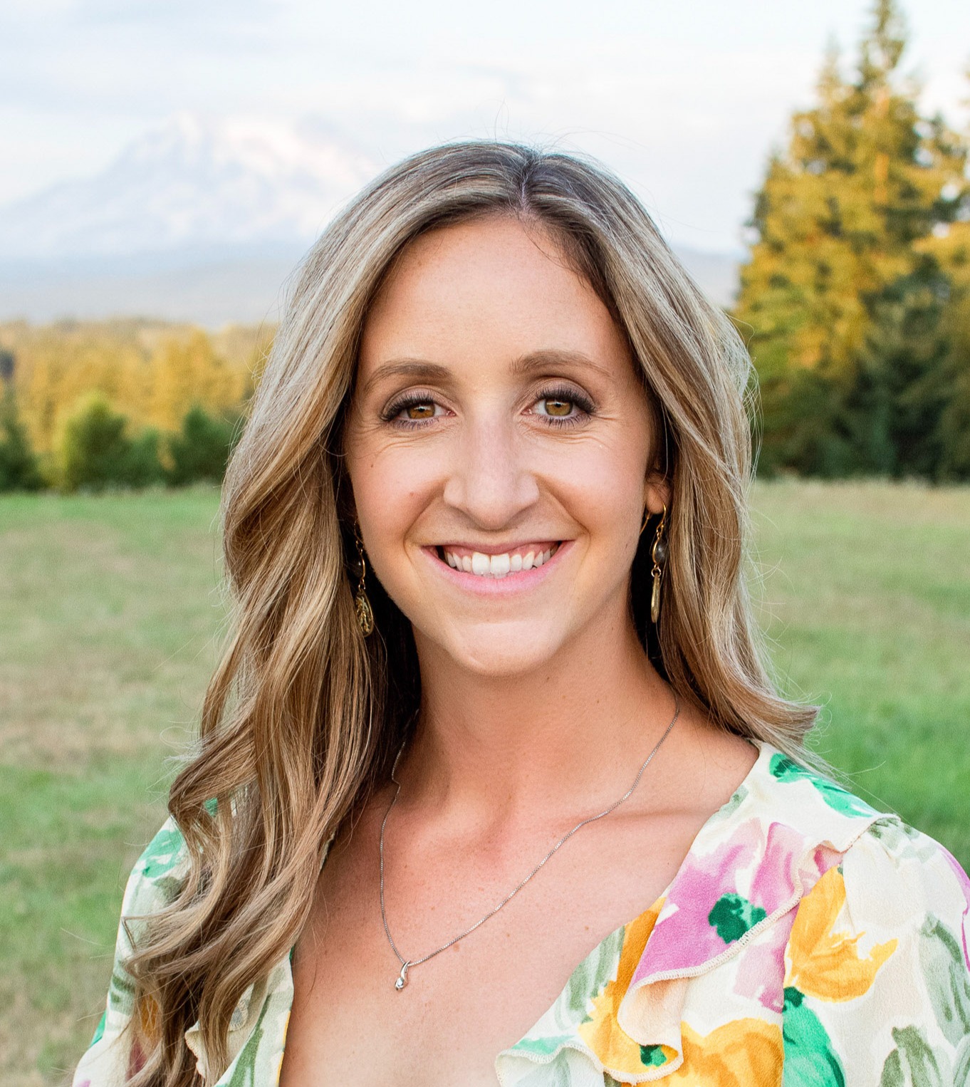 Ember Steen, Cofounder, VP of Operations at Carework