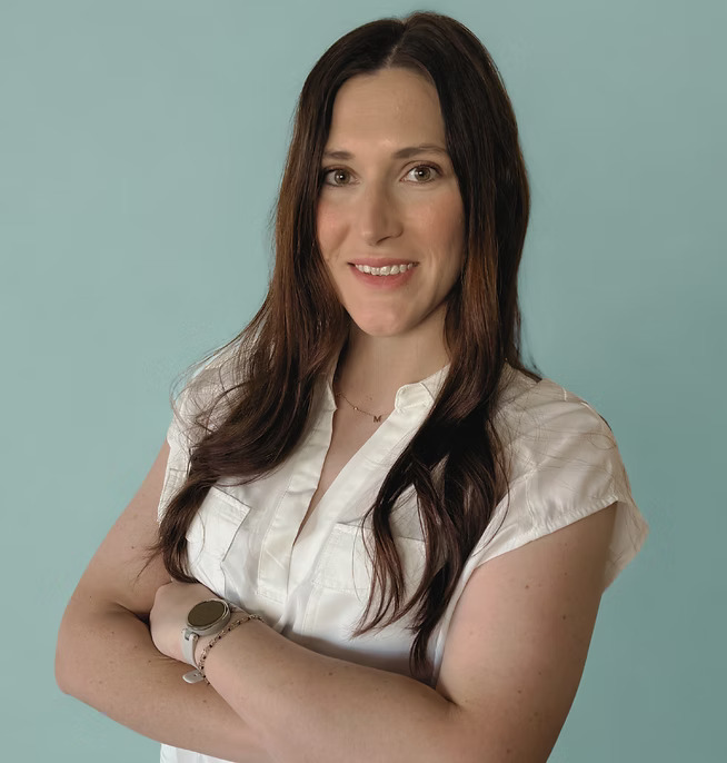 Haley Howlett, Screening Team Supervisor at Carework