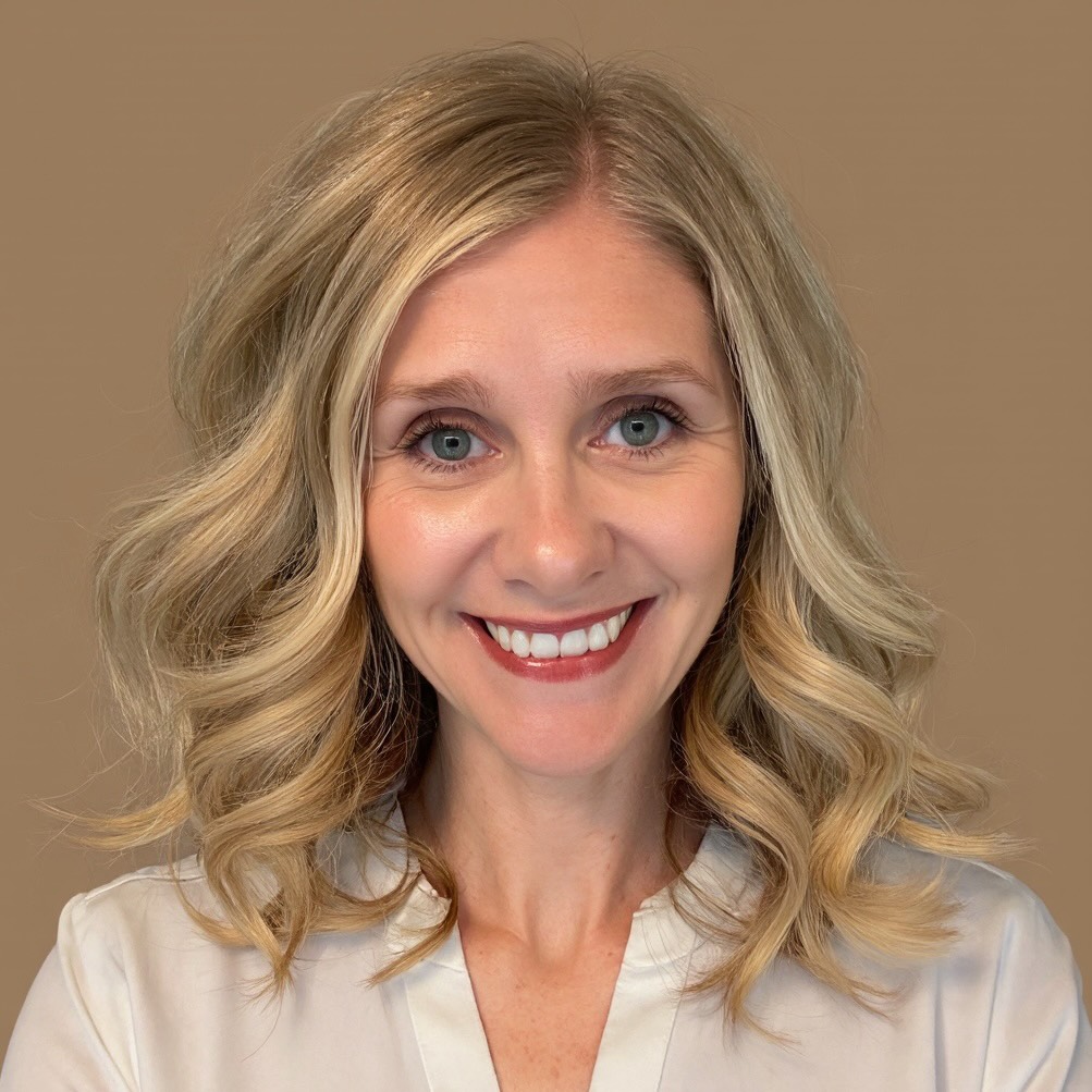 Hayley Tiger, Director of Services at Carework